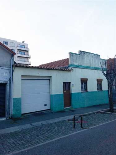 Moradia em Banda T2 Venda em Custóias, Leça do Balio e Guifões,Matosinhos