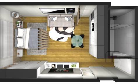 Estúdio T0 Venda em Matosinhos e Leça da Palmeira,Matosinhos