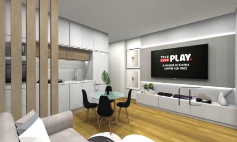 Estúdio T0 Venda em Matosinhos e Leça da Palmeira,Matosinhos