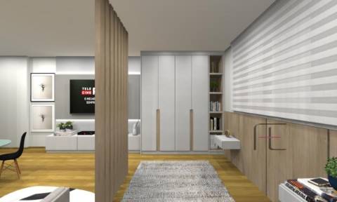 Estúdio T0 Venda em Matosinhos e Leça da Palmeira,Matosinhos