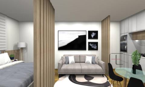 Estúdio T0 Venda em Matosinhos e Leça da Palmeira,Matosinhos