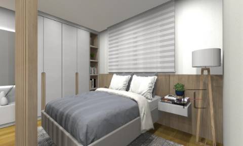 Estúdio T0 Venda em Matosinhos e Leça da Palmeira,Matosinhos