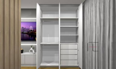 Estúdio T0 Venda em Matosinhos e Leça da Palmeira,Matosinhos