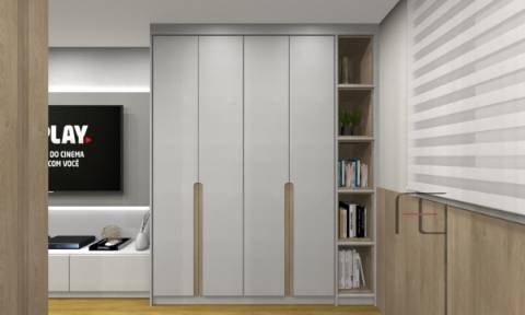 Estúdio T0 Venda em Matosinhos e Leça da Palmeira,Matosinhos