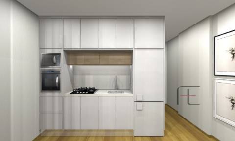 Estúdio T0 Venda em Matosinhos e Leça da Palmeira,Matosinhos