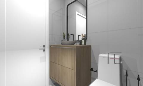 Estúdio T0 Venda em Matosinhos e Leça da Palmeira,Matosinhos