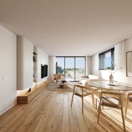 Apartamento T1 Venda em Matosinhos e Leça da Palmeira,Matosinhos