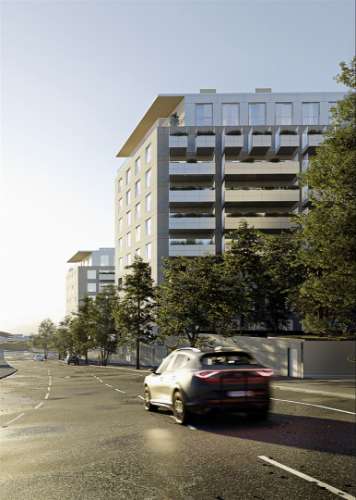 Apartamento T0 Venda em Campanhã,Porto