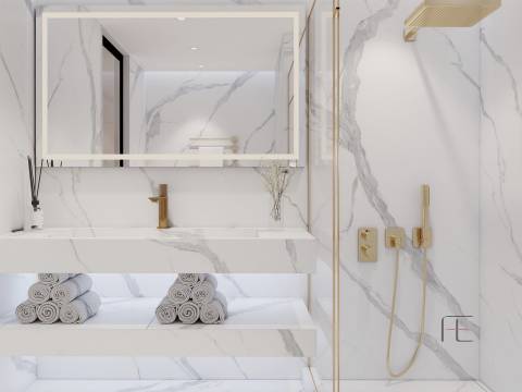 Apartamento T0 Venda em Campanhã,Porto