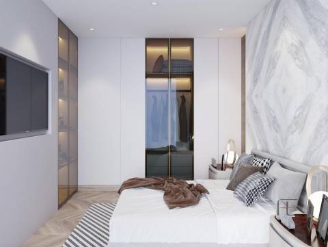 Apartamento T0 Venda em Campanhã,Porto