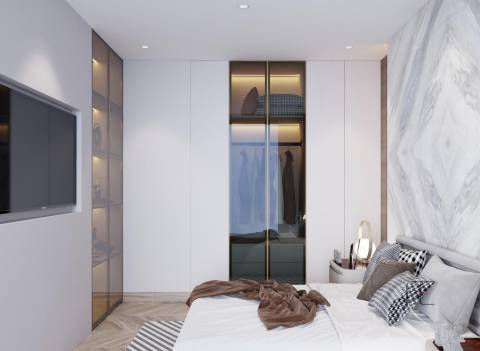 Apartamento T0 Venda em Campanhã,Porto