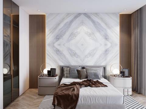 Apartamento T0 Venda em Campanhã,Porto