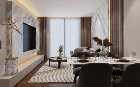 Apartamento T0 Venda em Campanhã,Porto