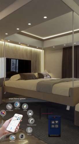 Apartamento T0 Venda em Campanhã,Porto