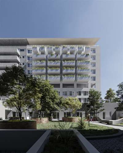 Apartamento T0 Venda em Campanhã,Porto