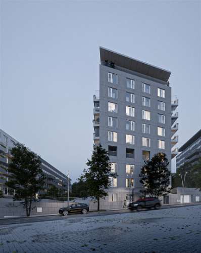 Apartamento T0 Venda em Campanhã,Porto