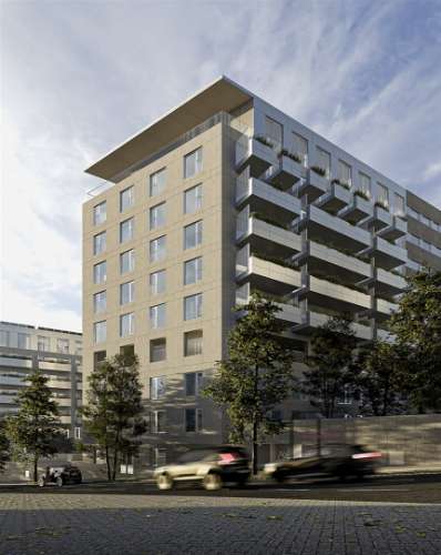 Apartamento T0 Venda em Campanhã,Porto