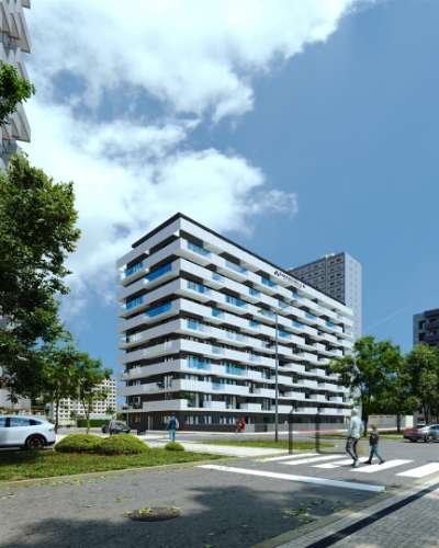 Apartamento T1 Venda em Matosinhos e Leça da Palmeira,Matosinhos