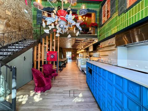 Loja  Venda em Braga (Maximinos, Sé e Cividade),Braga