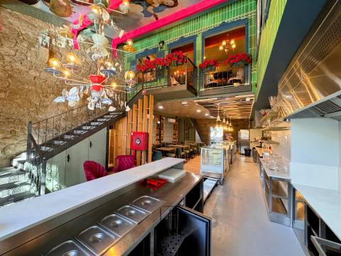 Loja  Venda em Braga (Maximinos, Sé e Cividade),Braga