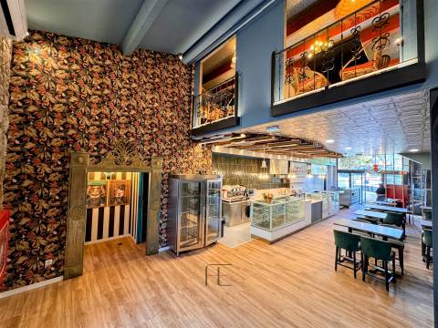 Loja  Venda em Braga (Maximinos, Sé e Cividade),Braga