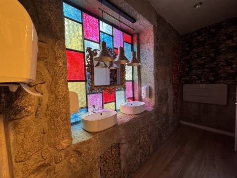 Loja  Venda em Braga (Maximinos, Sé e Cividade),Braga