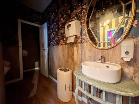 Loja  Venda em Braga (Maximinos, Sé e Cividade),Braga