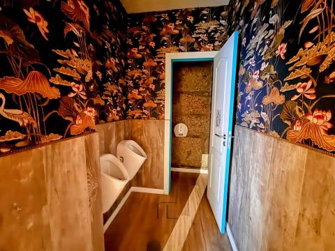 Loja  Venda em Braga (Maximinos, Sé e Cividade),Braga