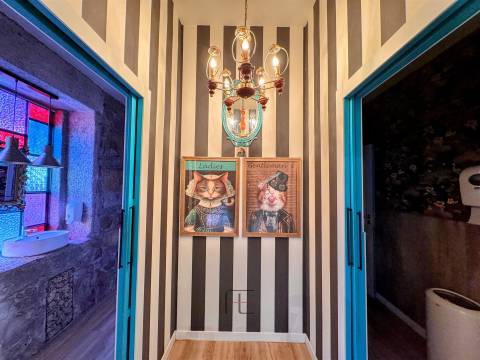 Loja  Venda em Braga (Maximinos, Sé e Cividade),Braga