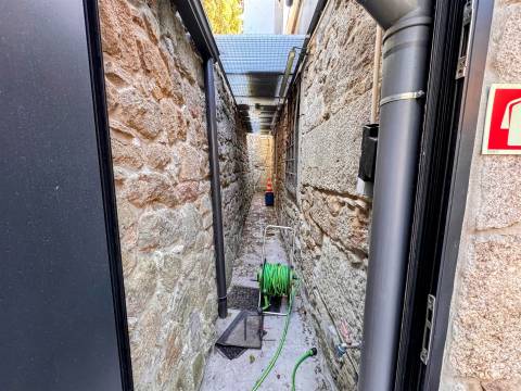 Loja  Venda em Braga (Maximinos, Sé e Cividade),Braga