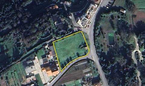 Terreno Rústico  Venda em Recardães e Espinhel,Águeda