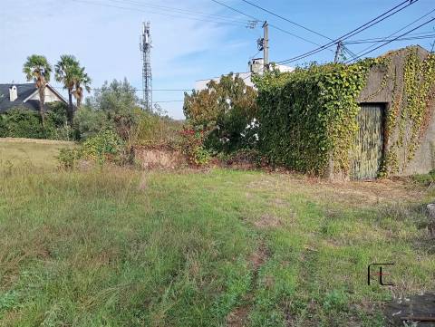 Terreno Rústico  Venda em Recardães e Espinhel,Águeda