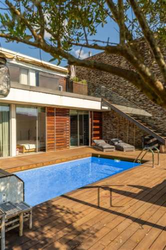 Moradia T4 Venda em Água Longa,Santo Tirso