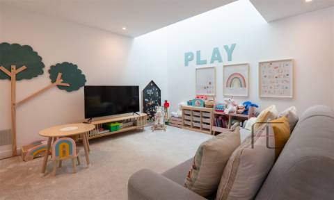 Moradia T4 Venda em Água Longa,Santo Tirso