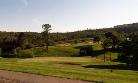 Moradia T4 Venda em Água Longa,Santo Tirso