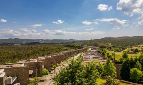 Moradia T4 Venda em Água Longa,Santo Tirso