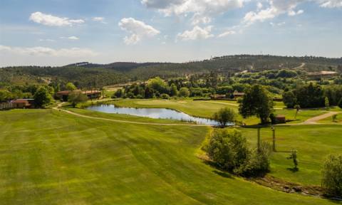 Moradia T4 Venda em Água Longa,Santo Tirso