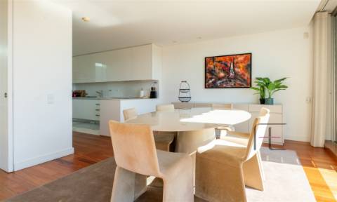 Moradia T4 Venda em Água Longa,Santo Tirso