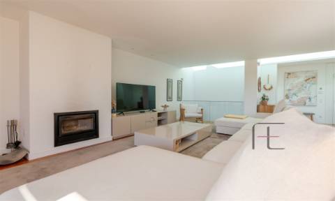 Moradia T4 Venda em Água Longa,Santo Tirso