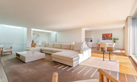 Moradia T4 Venda em Água Longa,Santo Tirso