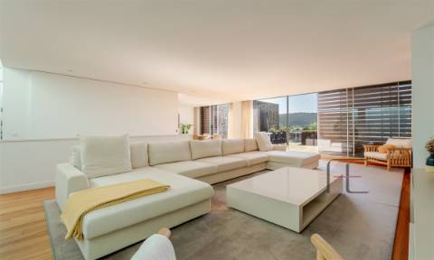 Moradia T4 Venda em Água Longa,Santo Tirso