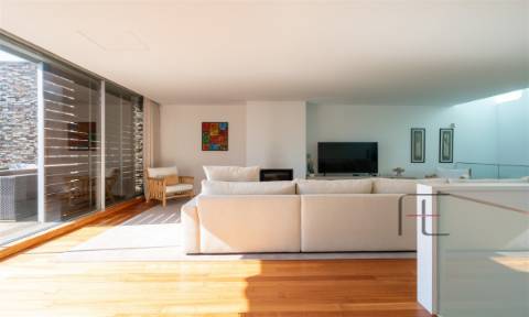 Moradia T4 Venda em Água Longa,Santo Tirso