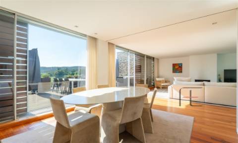 Moradia T4 Venda em Água Longa,Santo Tirso