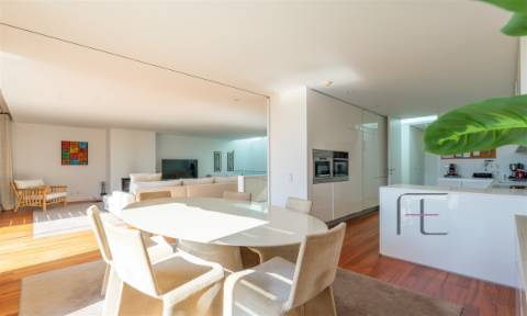 Moradia T4 Venda em Água Longa,Santo Tirso