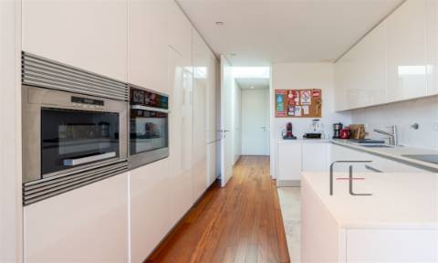 Moradia T4 Venda em Água Longa,Santo Tirso