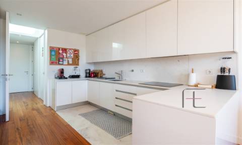 Moradia T4 Venda em Água Longa,Santo Tirso