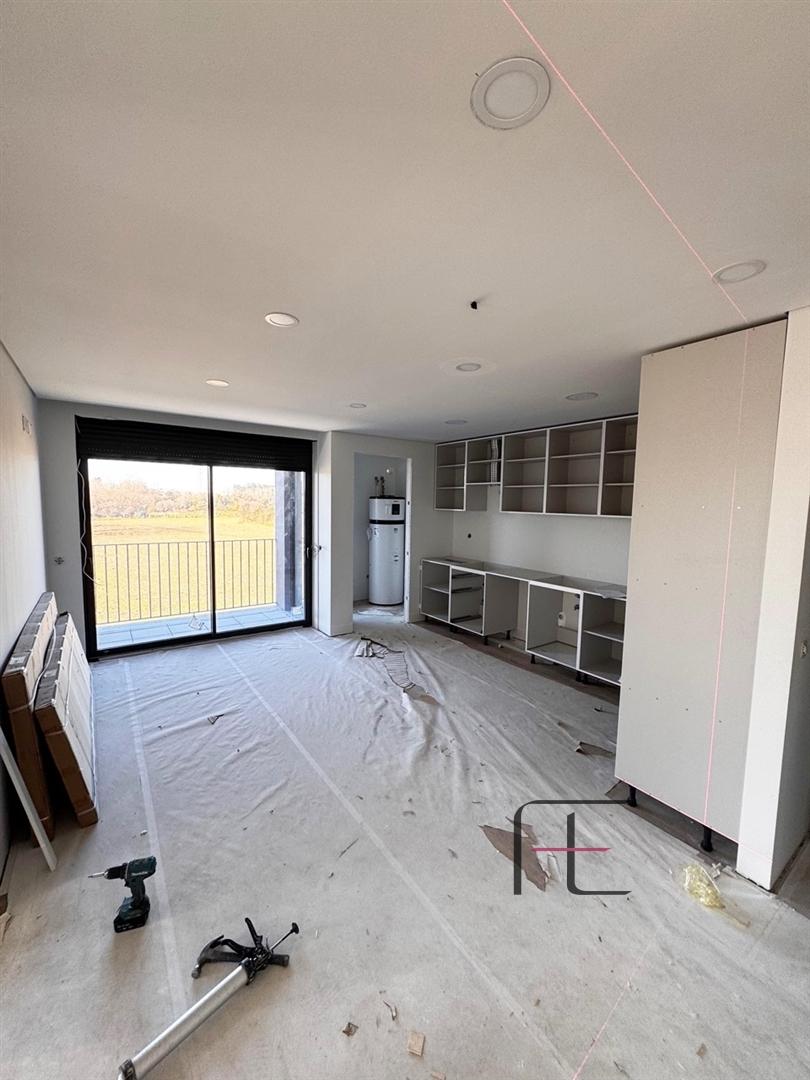 T1+1 Novo Asprela Universidades | Varanda + Garagem