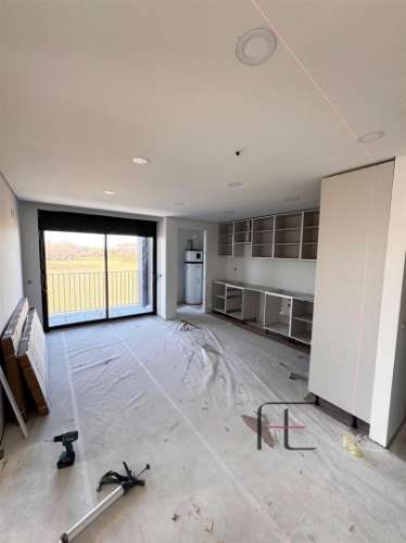 T1+1 Novo Asprela Universidades | Varanda + Garagem