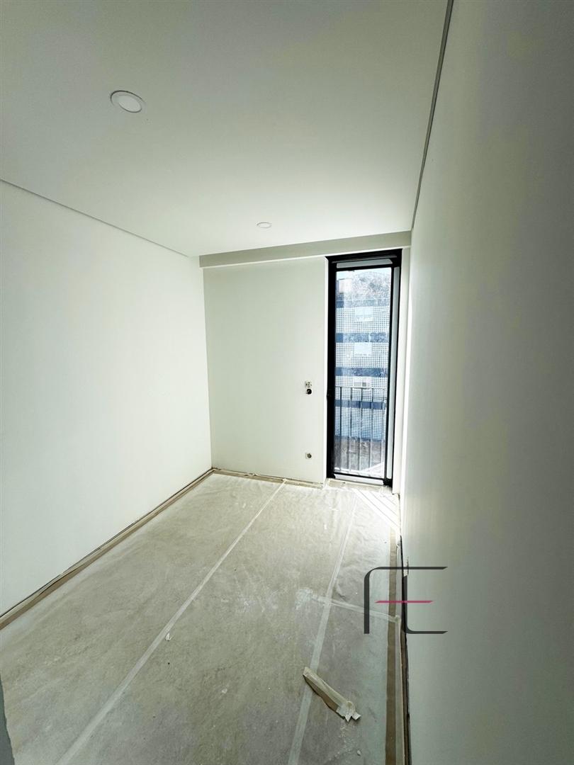 T1+1 Novo Asprela Universidades | Varanda + Garagem