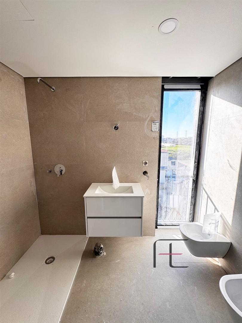 T1+1 Novo Asprela Universidades | Varanda + Garagem